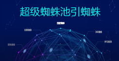 超级外链发布工具_在线免费批量发布SEO外链_超级蜘蛛池