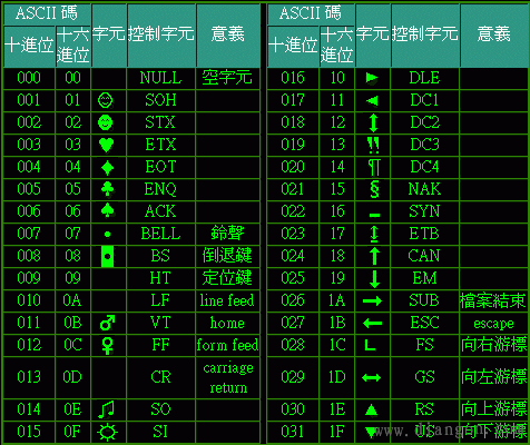 文章内容插入ASCII码增加收录率的利和弊！