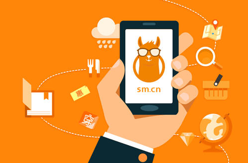 搜索引擎神马Spider介绍