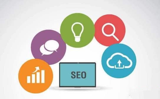 Web网站SEO流量逻辑，网站优化获得更多免费流量