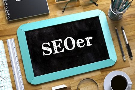 SEOer行业众生相，从SEO到CEO