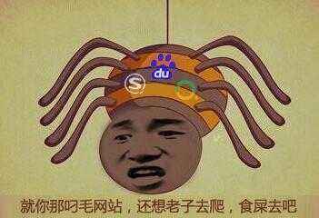 SEO优化内链如何布局提升蜘蛛抓取