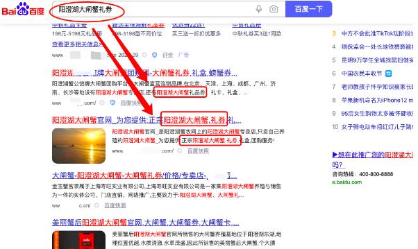 影响网站SEO关键词排名有哪些因素