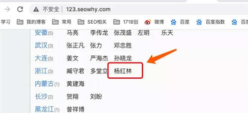 举例说明网站增加外链的42个方法