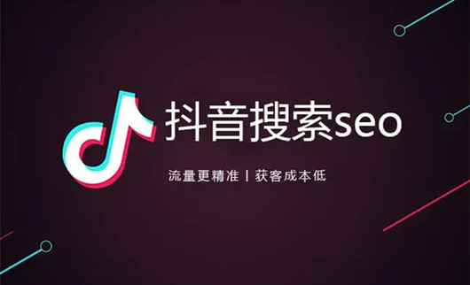 抖音搜索SEO：一个新的免费流量入口红利期