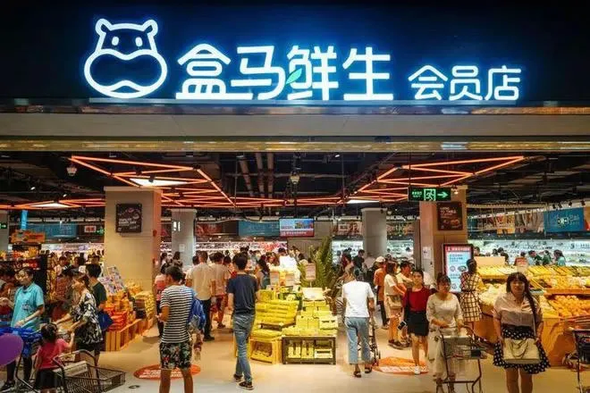 烧光阿里100亿，盒马也扛不住了：关店、砍业务 阿里巴巴 IT公司 微新闻 第4张